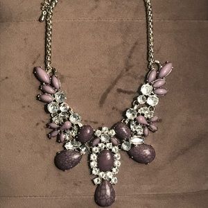 Charming Charlie necklace